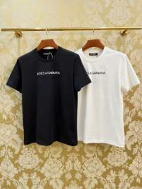 Picture of Dolce Gabbana T Shirts Short _SKUDGS-2XLtltx1615295